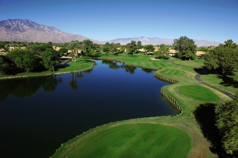 The Westin Mission Hills Resort Villas, Palm Springs Ранчо-Мірідж Екстер'єр фото